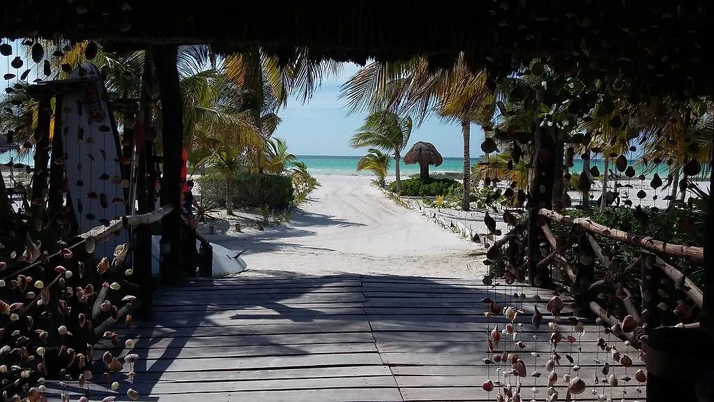 Villas Delfines Isla Holbox