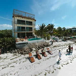 Hotel Boutique Casa Muuch (adults Only), Ilha Holbox